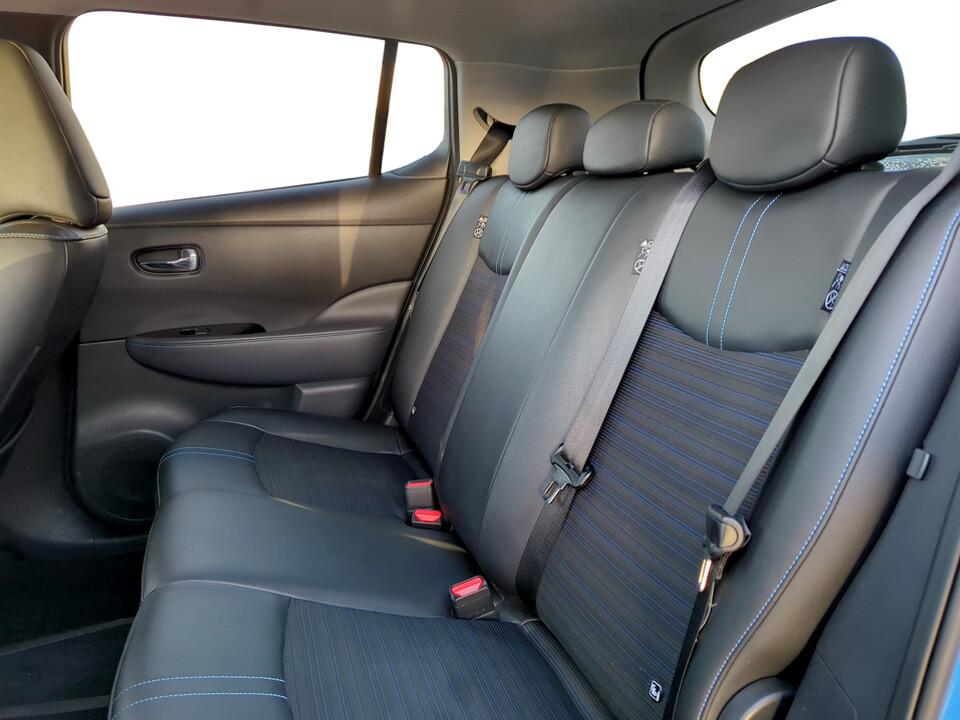 Used Nissan Leaf for sale - 77175169: Photo 10