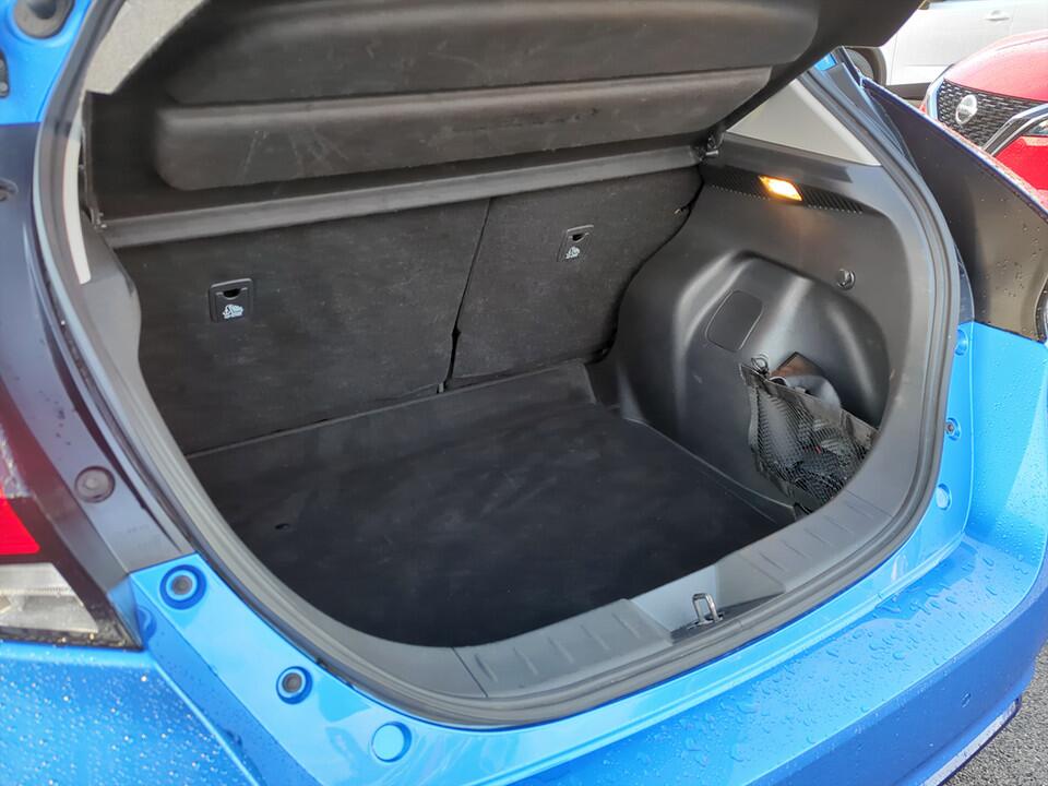 Used Nissan Leaf for sale - 77175169: Photo 11