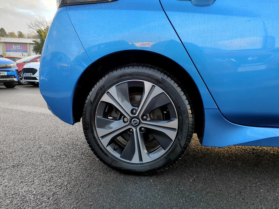 Used Nissan Leaf for sale - 77175169: Photo 12