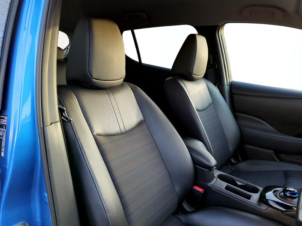 Used Nissan Leaf for sale - 77175169: Photo 13