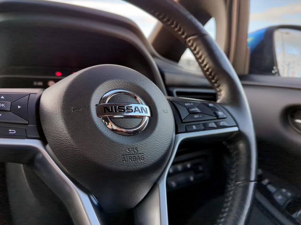 Used Nissan Leaf for sale - 77175169: Photo 14