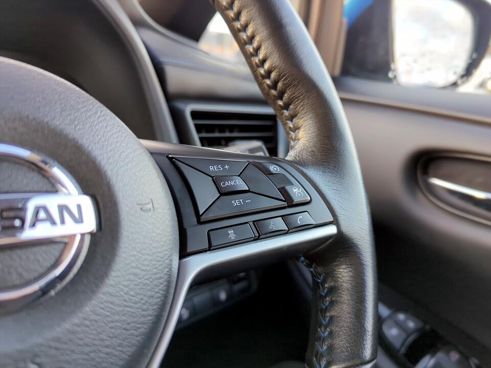 Used Nissan Leaf for sale - 77175169: Photo 15