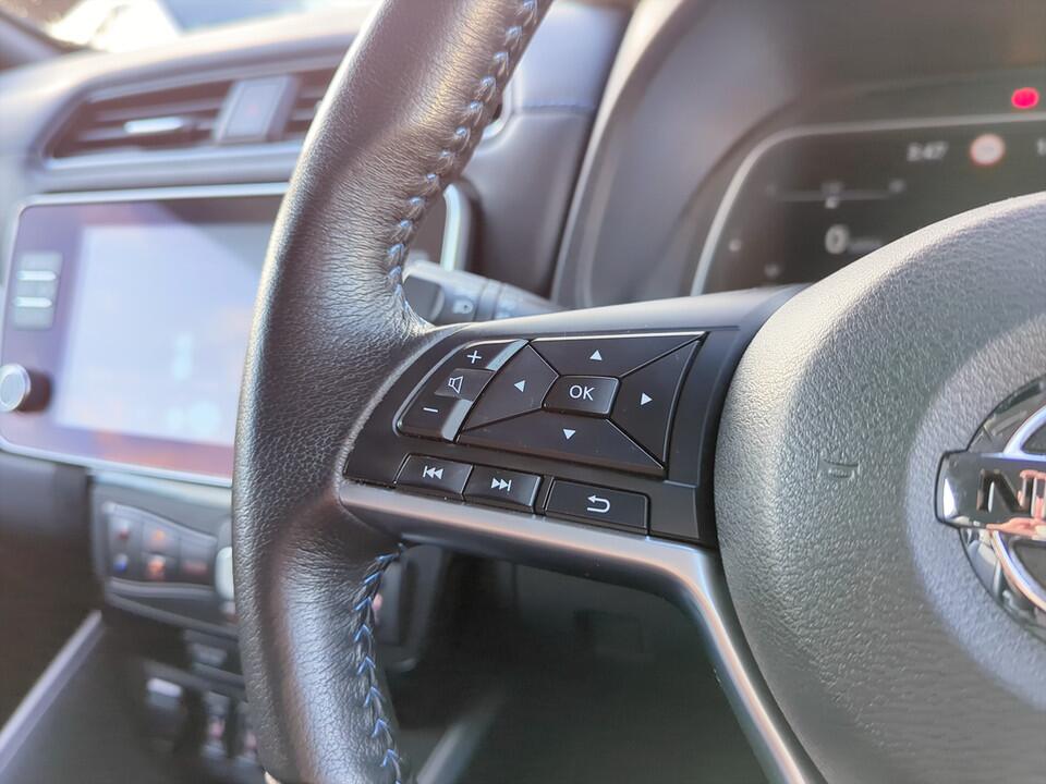 Used Nissan Leaf for sale - 77175169: Photo 16