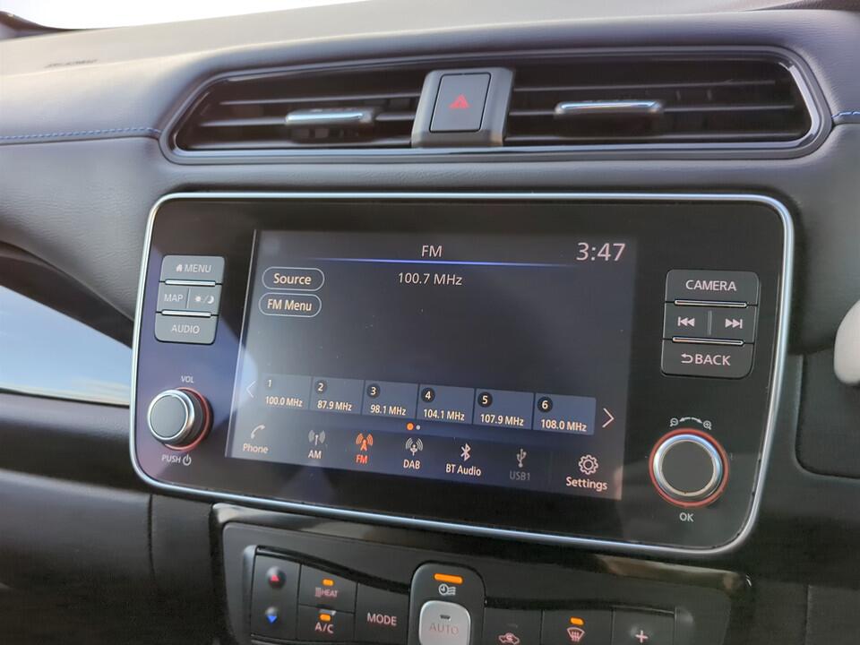 Used Nissan Leaf for sale - 77175169: Photo 18