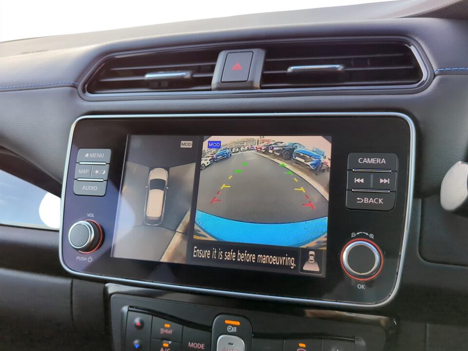 Used Nissan Leaf for sale - 77175169: Photo 19