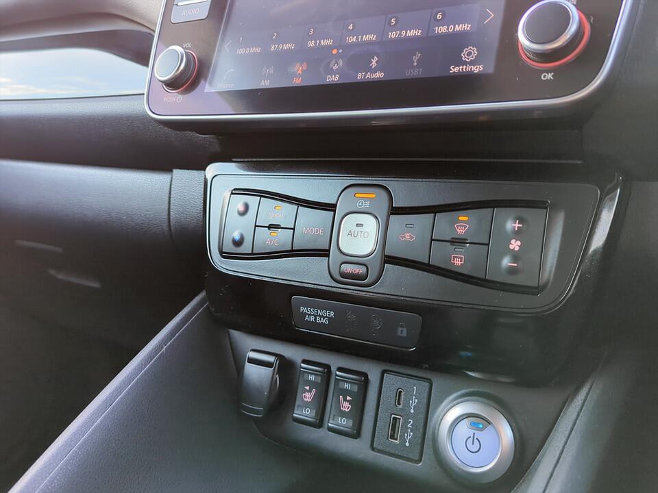 Used Nissan Leaf for sale - 77175169: Photo 20