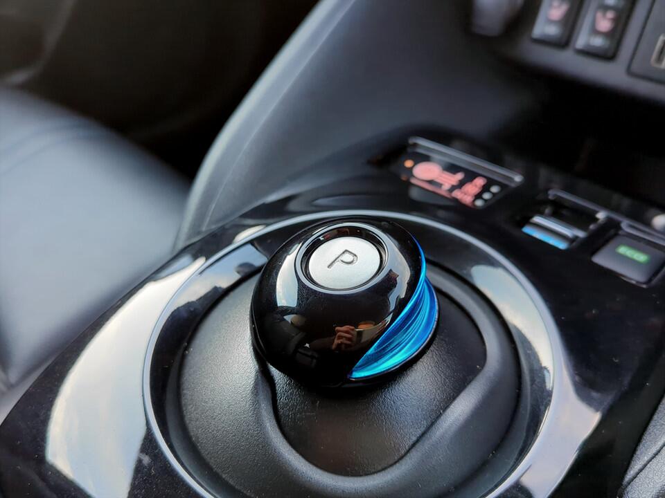 Used Nissan Leaf for sale - 77175169: Photo 23