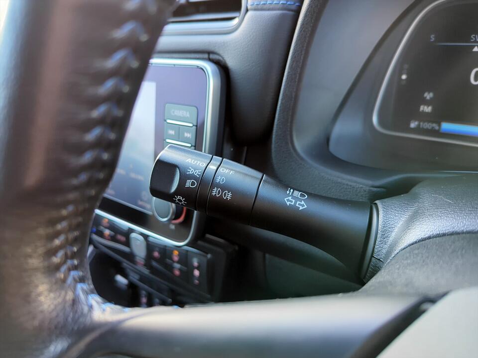 Used Nissan Leaf for sale - 77175169: Photo 25