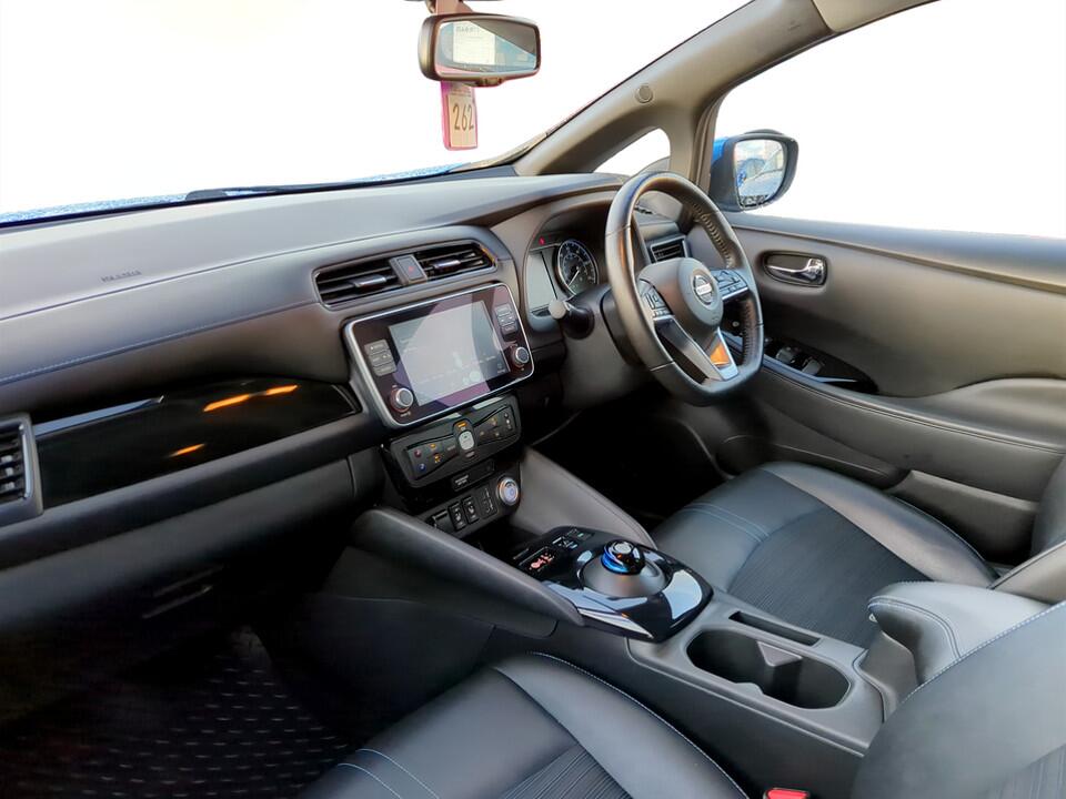 Used Nissan Leaf for sale - 77175169: Photo 7