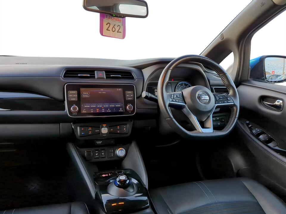 Used Nissan Leaf for sale - 77175169: Photo 8