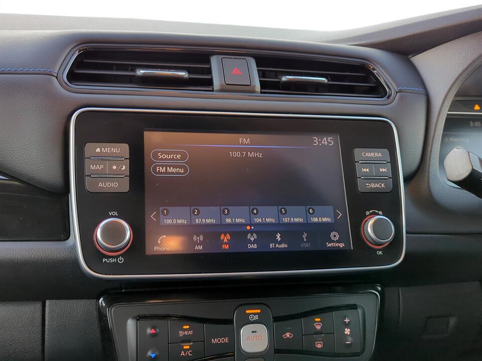 Used Nissan Leaf for sale - 77175169: Photo 9