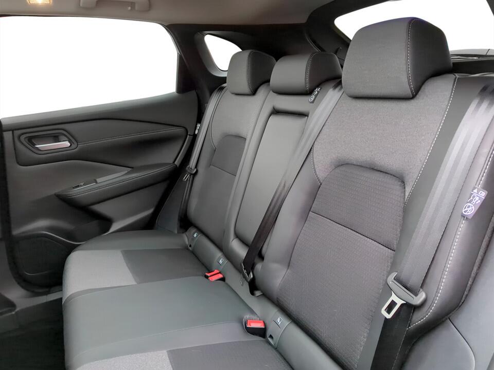 Used Nissan Qashqai 2024 for sale - 76457347: Photo 10