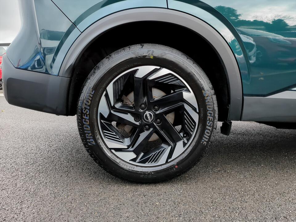 Used Nissan Qashqai 2024 for sale - 76457347: Photo 12