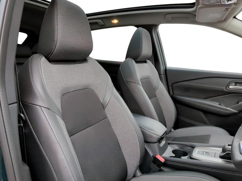 Used Nissan Qashqai 2024 for sale - 76457347: Photo 13