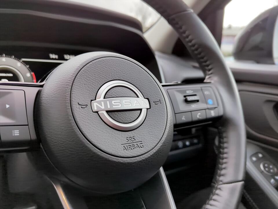 Used Nissan Qashqai 2024 for sale - 76457347: Photo 14