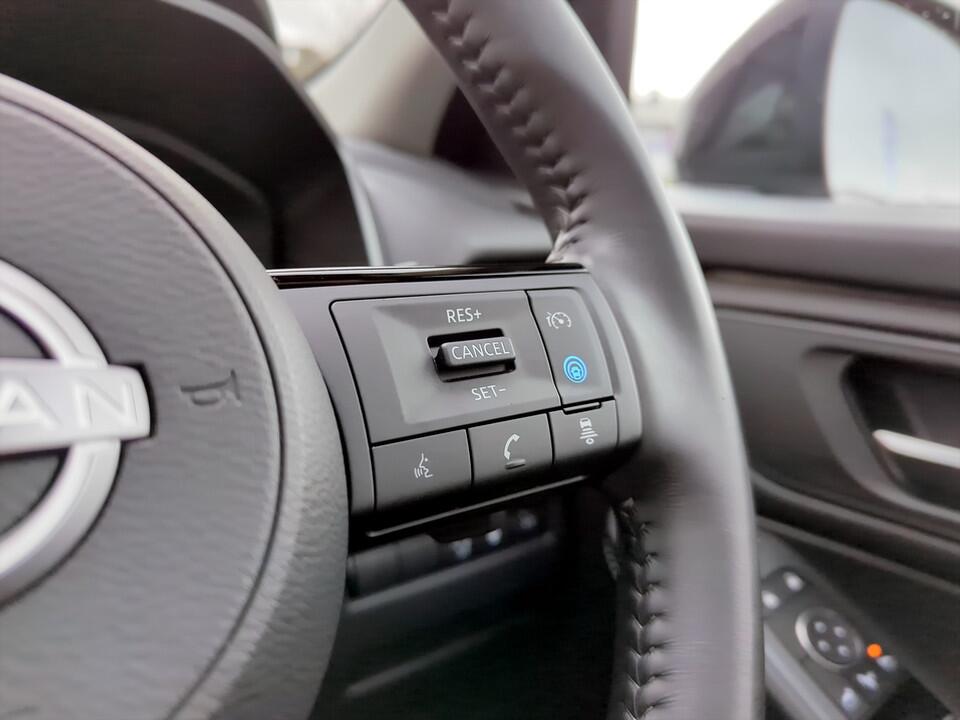 Used Nissan Qashqai 2024 for sale - 76457347: Photo 15