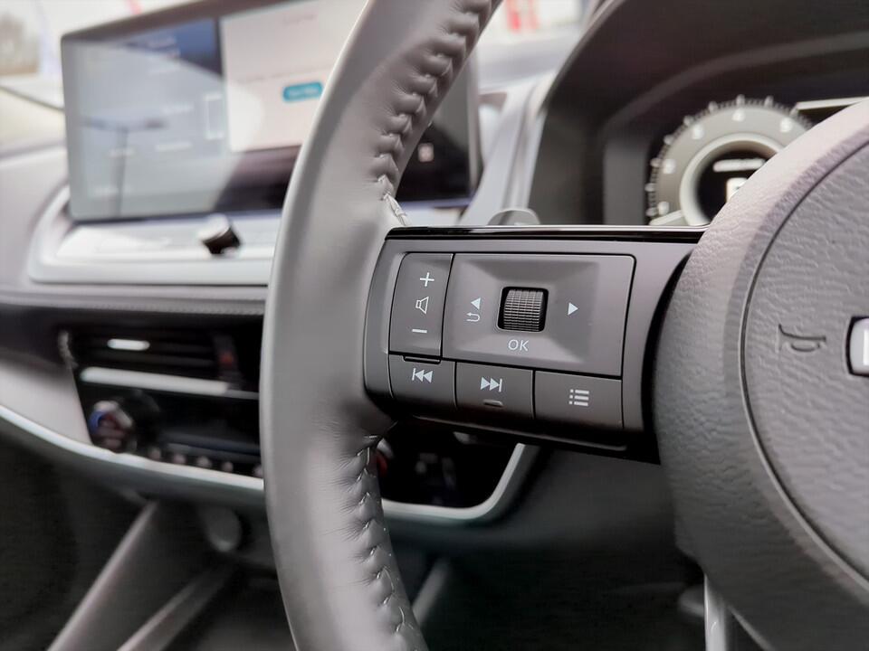 Used Nissan Qashqai 2024 for sale - 76457347: Photo 16