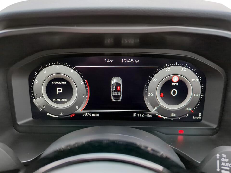 Used Nissan Qashqai 2024 for sale - 76457347: Photo 17