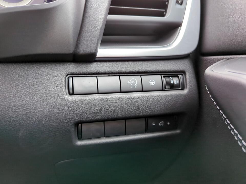 Used Nissan Qashqai 2024 for sale - 76457347: Photo 19