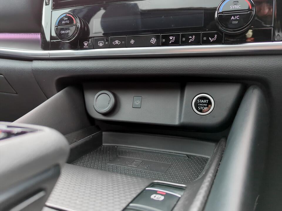 Used Nissan Qashqai 2024 for sale - 76457347: Photo 20