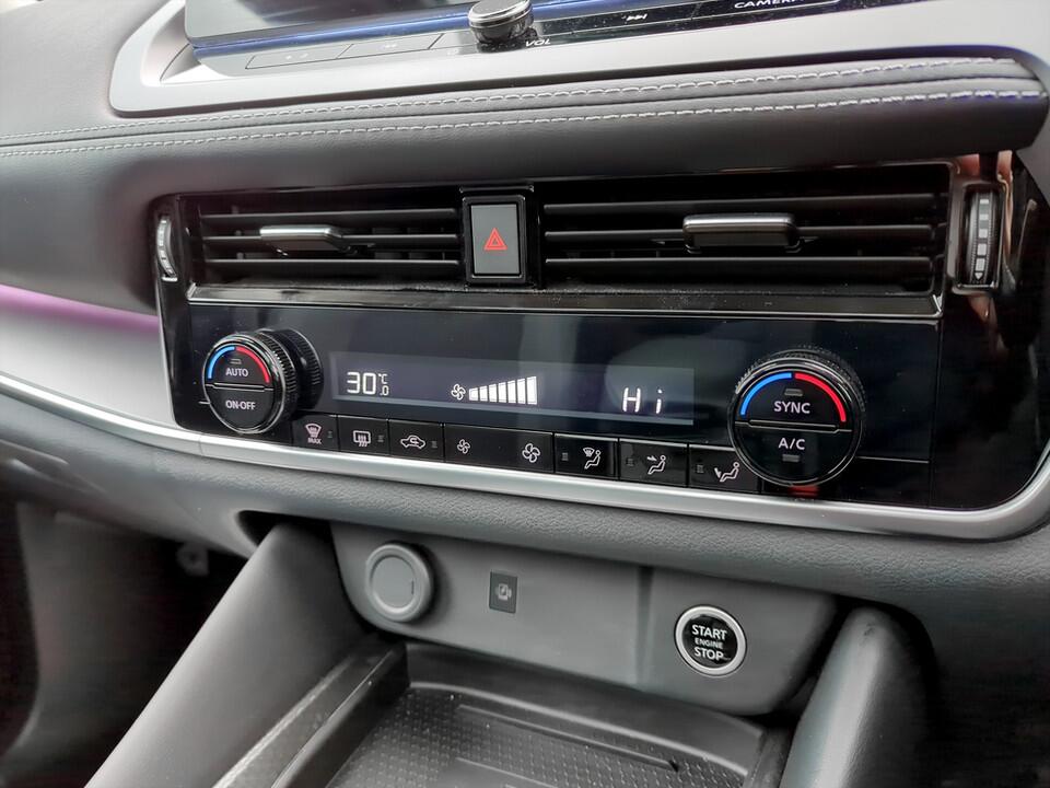 Used Nissan Qashqai 2024 for sale - 76457347: Photo 21