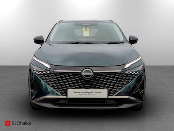 Used Nissan Qashqai 2024 for sale - 76457347: Photo