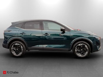 Used Nissan Qashqai 2024 for sale - 76457347: Photo