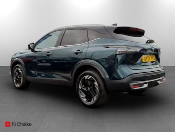 Used Nissan Qashqai 2024 for sale - 76457347: Photo