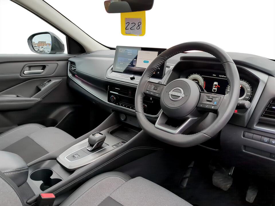 Used Nissan Qashqai 2024 for sale - 76457347: Photo 6