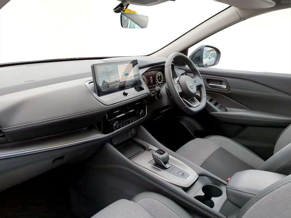 Used Nissan Qashqai 2024 for sale - 76457347: Photo 7