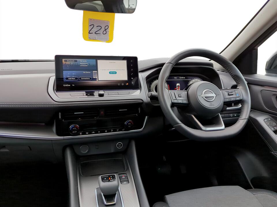 Used Nissan Qashqai 2024 for sale - 76457347: Photo 8