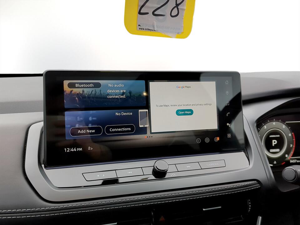 Used Nissan Qashqai 2024 for sale - 76457347: Photo 9