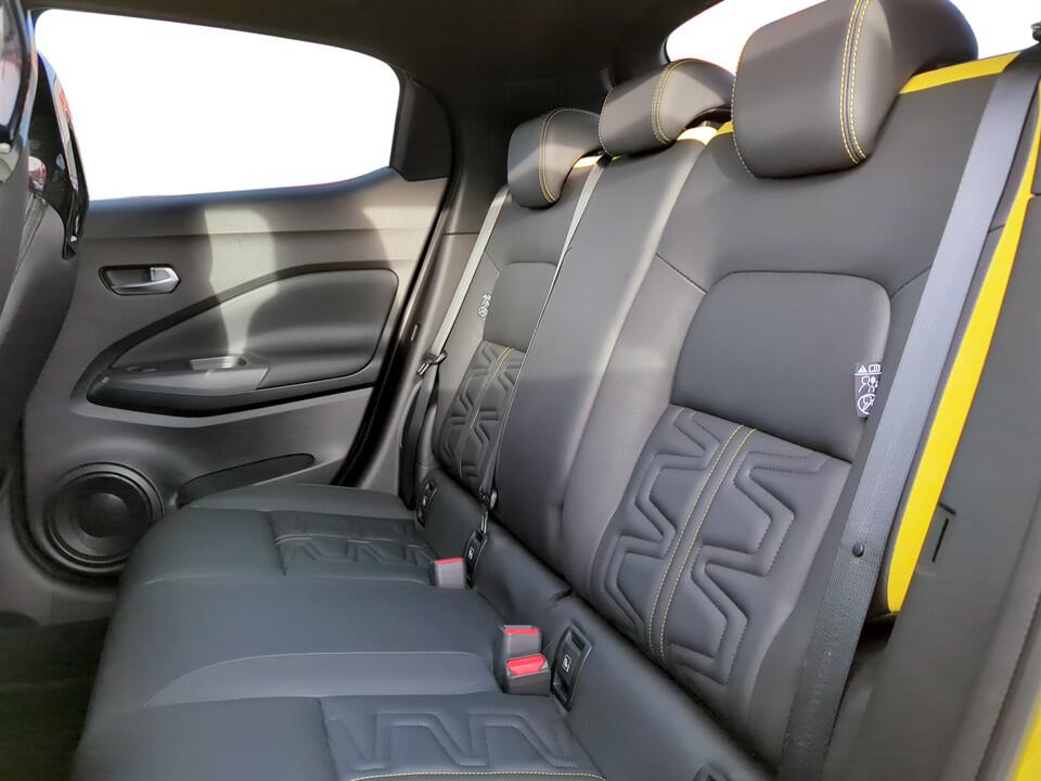 Used Nissan Juke for sale - 77279617: Photo 10