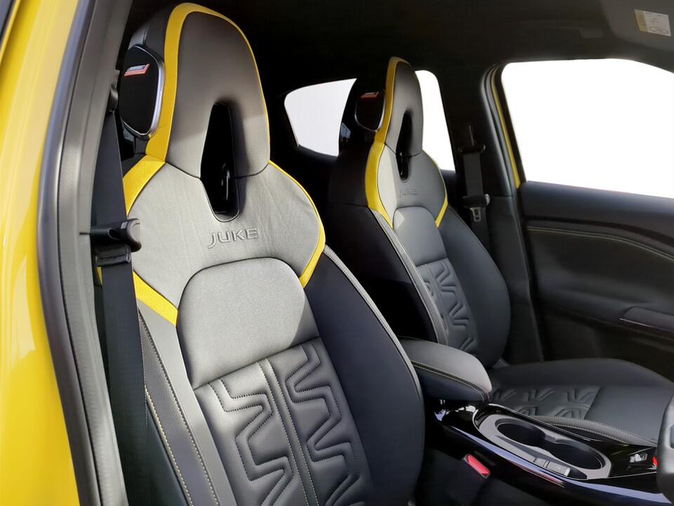 Used Nissan Juke for sale - 77279617: Photo 13