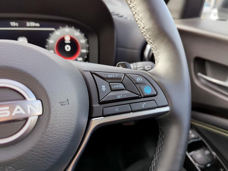 Used Nissan Juke for sale - 77279617: Photo 15