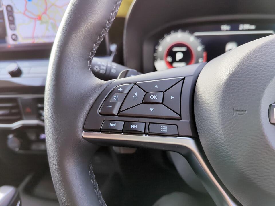 Used Nissan Juke for sale - 77279617: Photo 16