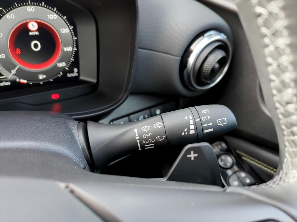 Used Nissan Juke for sale - 77279617: Photo 17