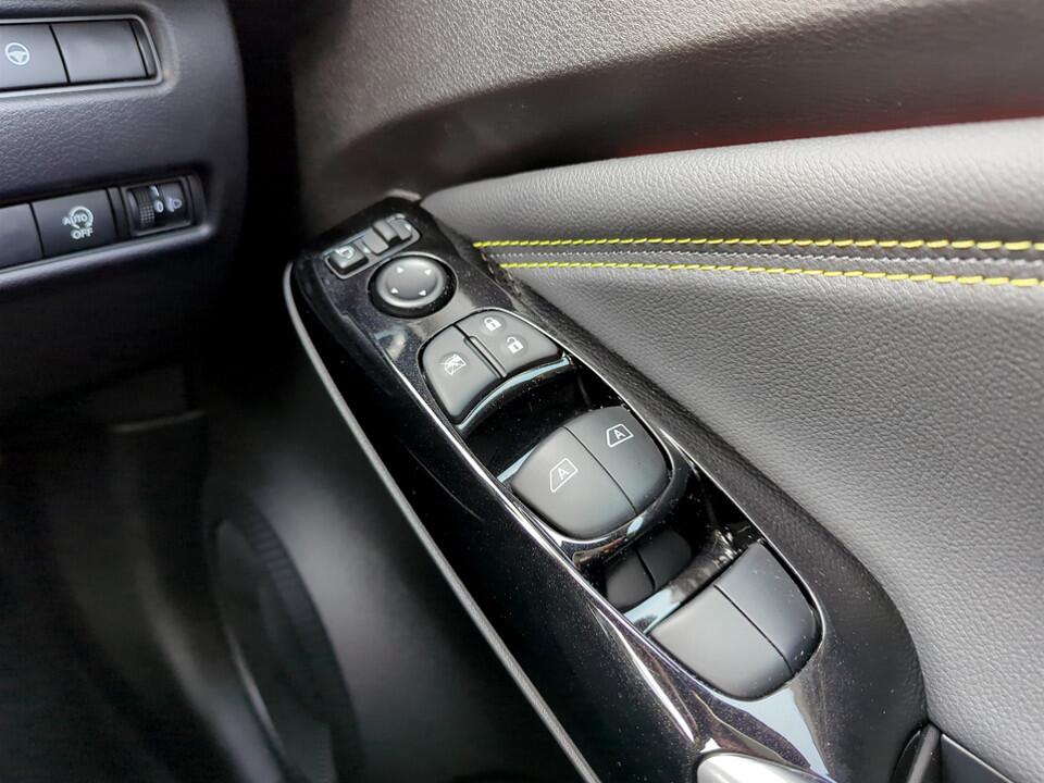 Used Nissan Juke for sale - 77279617: Photo 20