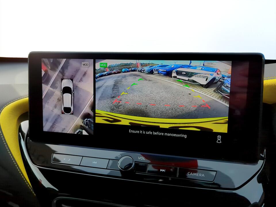 Used Nissan Juke for sale - 77279617: Photo 21