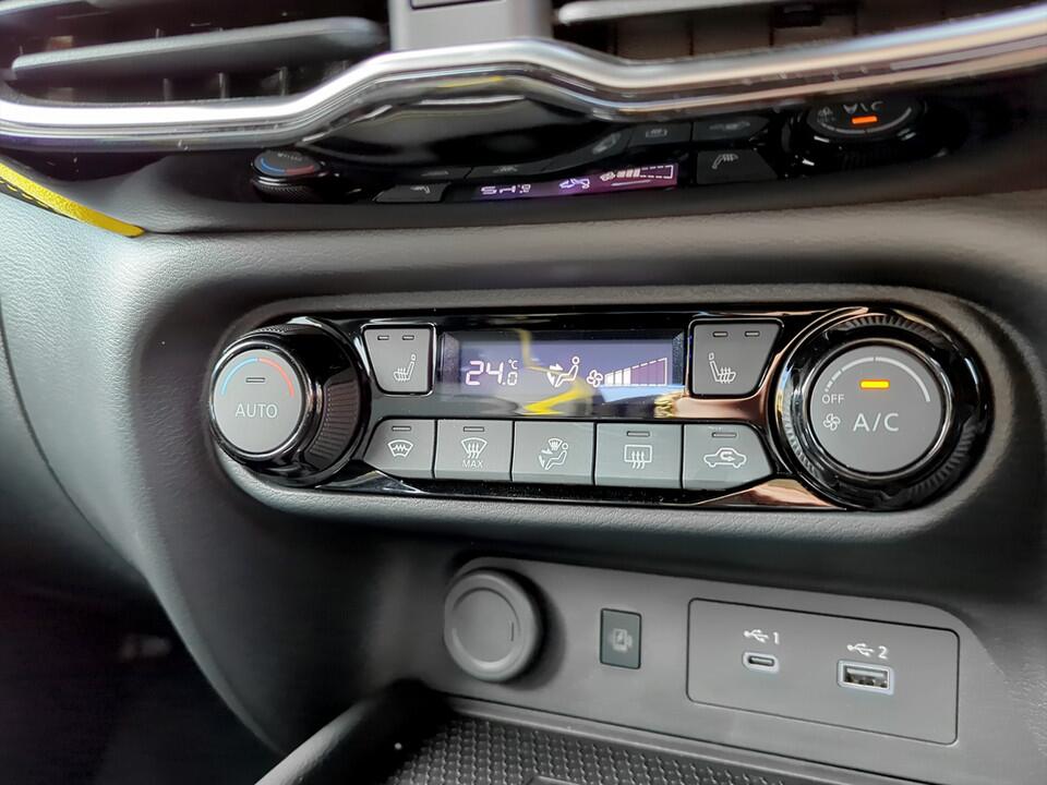 Used Nissan Juke for sale - 77279617: Photo 22