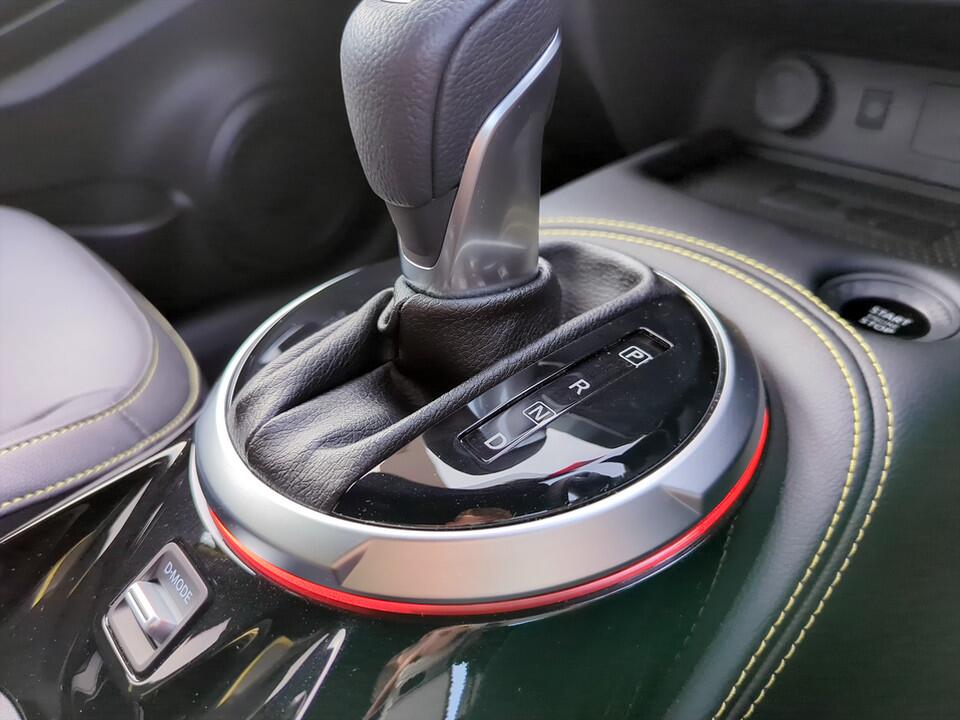 Used Nissan Juke for sale - 77279617: Photo 24