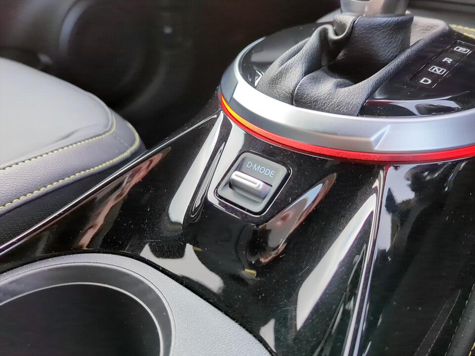 Used Nissan Juke for sale - 77279617: Photo 25