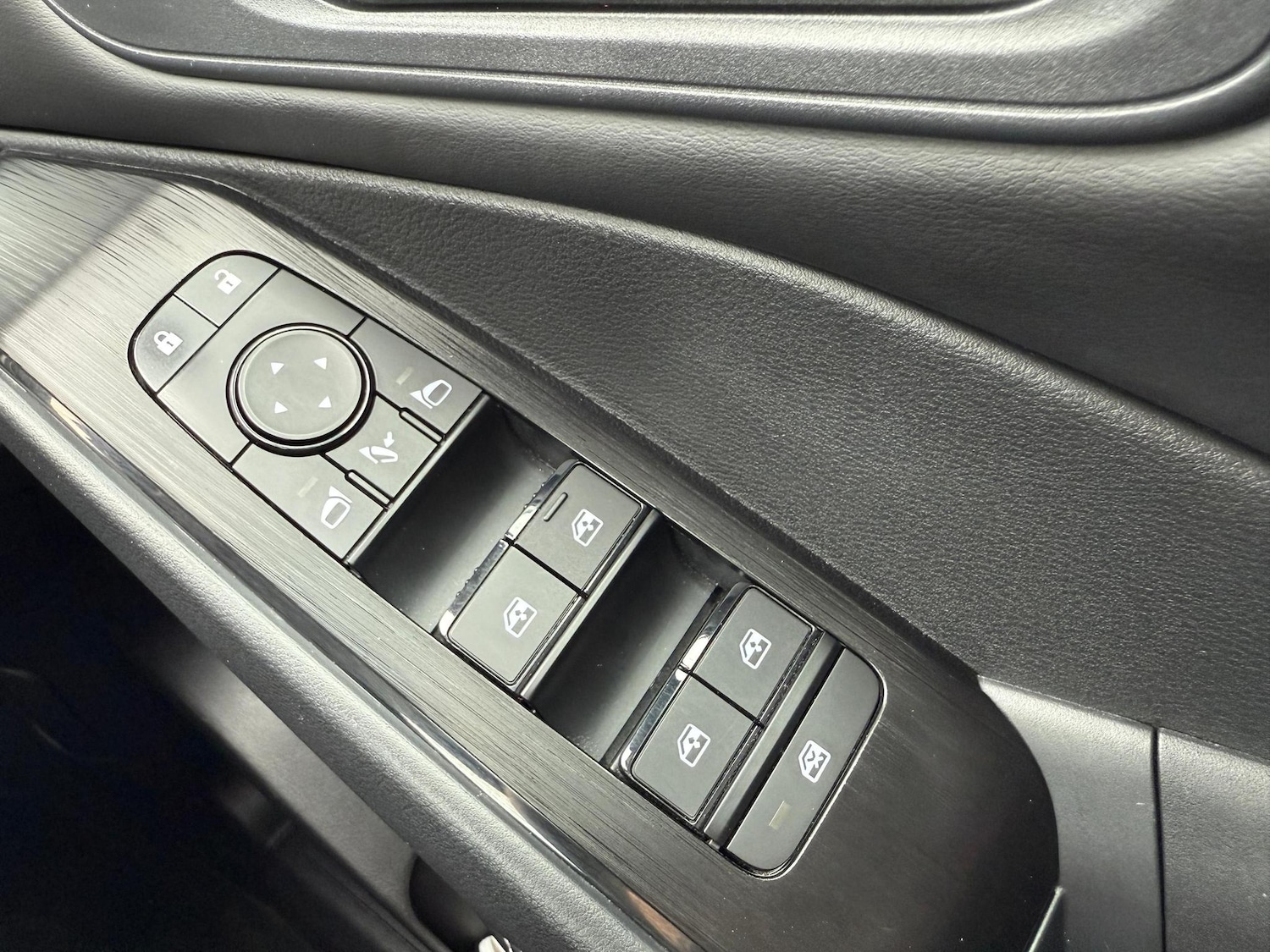 Used Nissan Qashqai 2023 for sale - 76152367: Photo 11