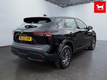 Used Nissan Qashqai 2023 for sale - 76152367: Photo