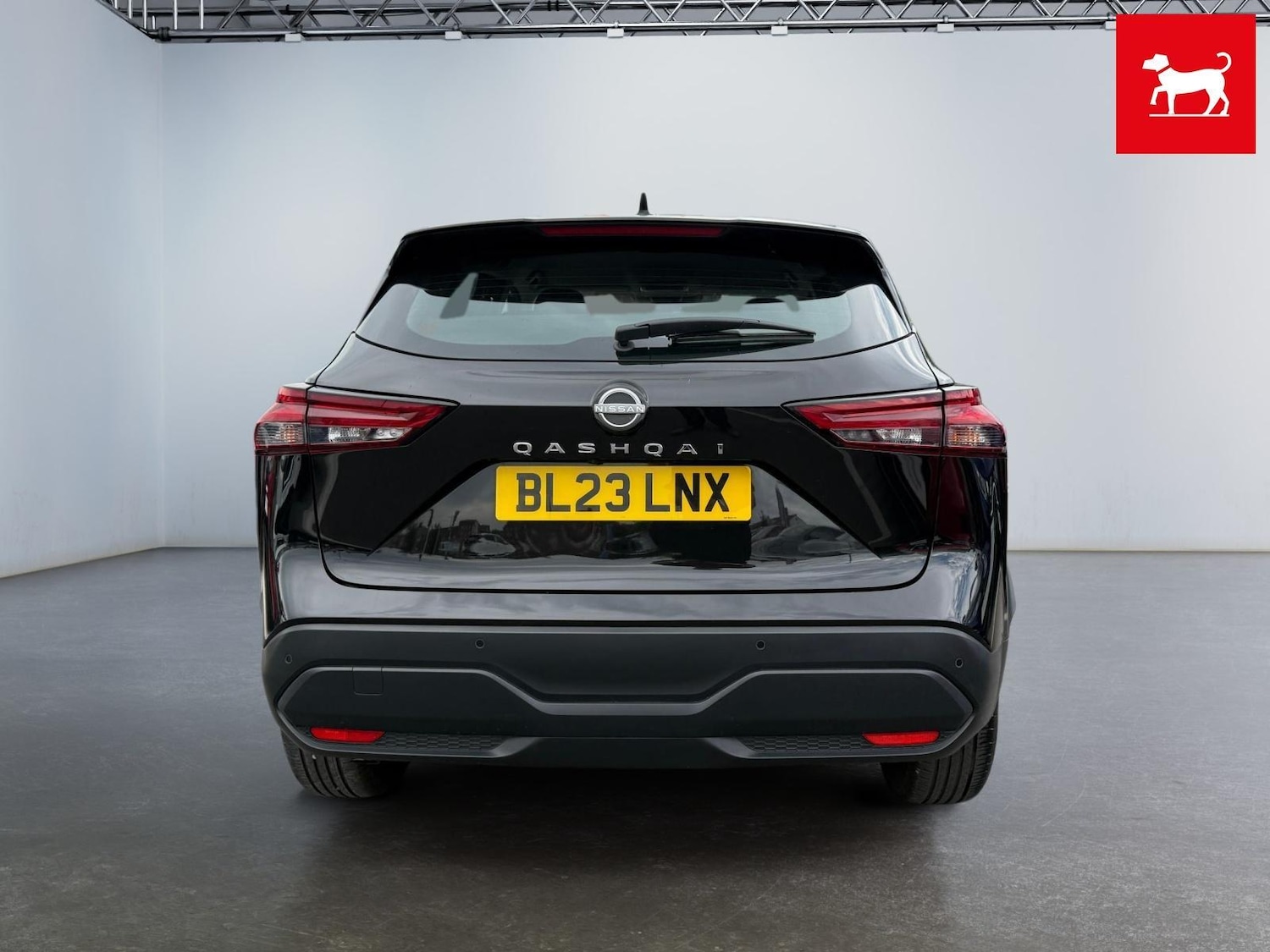 Used Nissan Qashqai 2023 for sale - 76152367: Photo 4