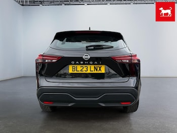 Used Nissan Qashqai 2023 for sale - 76152367: Photo