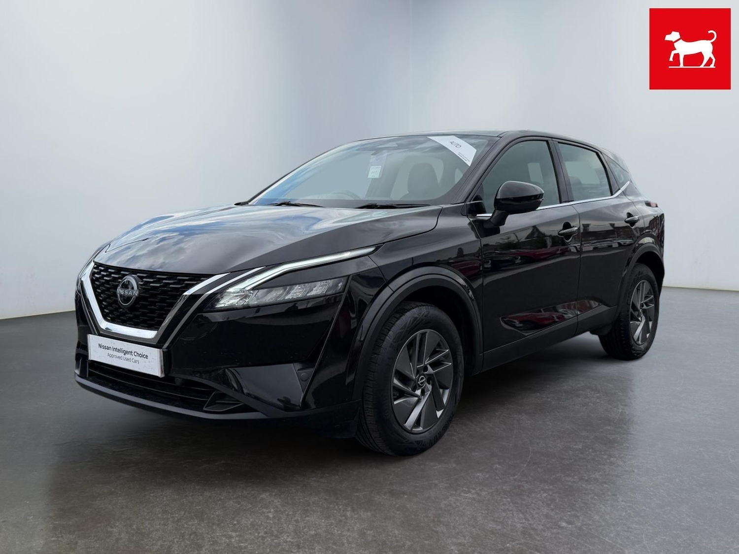 Used Nissan Qashqai 2023 for sale - 76152367: Photo 5