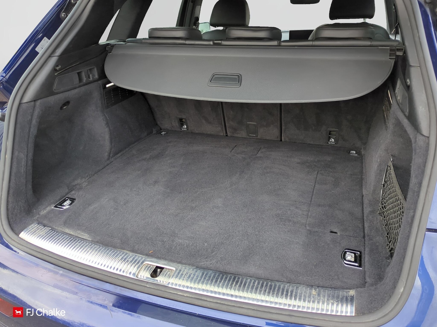 Used Audi Q5 2020 for sale - 77647019: Photo 10