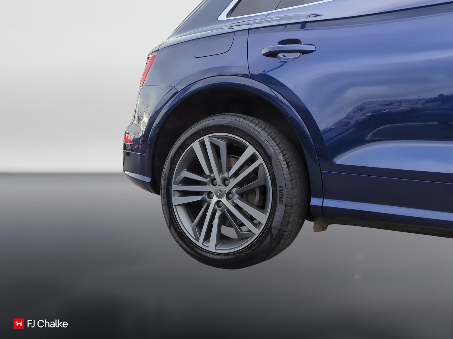 Used Audi Q5 2020 for sale - 77647019: Photo 11