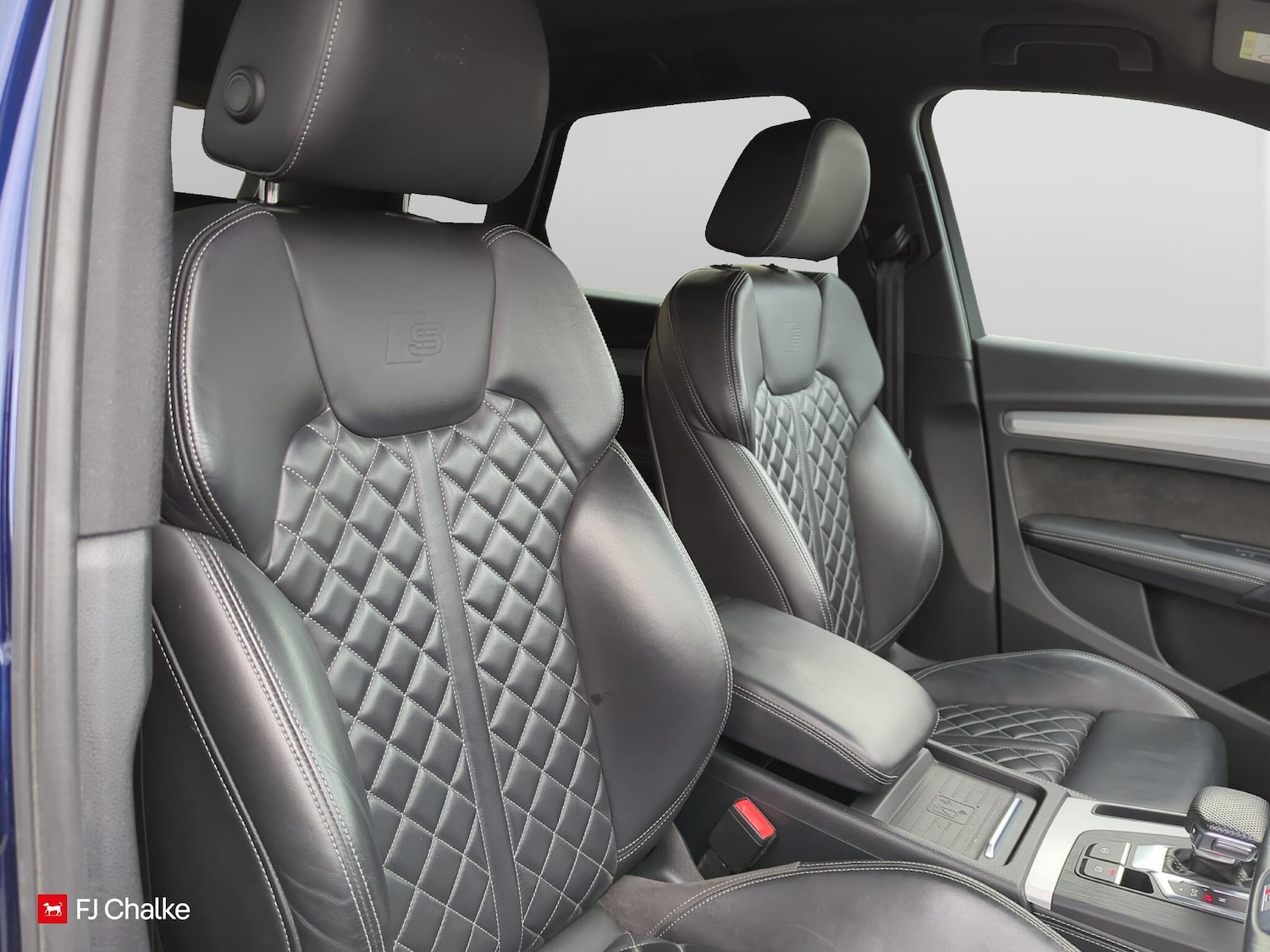 Used Audi Q5 2020 for sale - 77647019: Photo 12